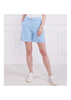 Tommy Hilfiger Szorty | Regular Fit ze sklepu Gomez Fashion Store w kategorii Szorty - zdjęcie 184520170