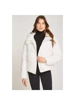 Calvin Klein Jeans Puchowa kurtka | Regular Fit ze sklepu Gomez Fashion Store w kategorii Kurtki damskie - zdjęcie 184520174
