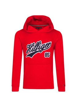 Tommy Hilfiger Bluza | Regular Fit ze sklepu Gomez Fashion Store w kategorii Bluzy chłopięce - zdjęcie 184520180