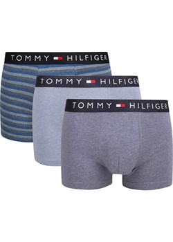 Tommy Hilfiger Bokserki 3-pack ze sklepu Gomez Fashion Store w kategorii Majtki męskie - zdjęcie 184520183