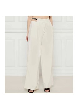 Just Cavalli Spodnie | Relaxed fit ze sklepu Gomez Fashion Store w kategorii Spodnie damskie - zdjęcie 184520192