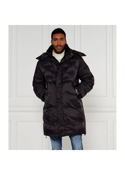 Iceberg Puchowy płaszcz ze sklepu Gomez Fashion Store w kategorii Płaszcze męskie - zdjęcie 184520193