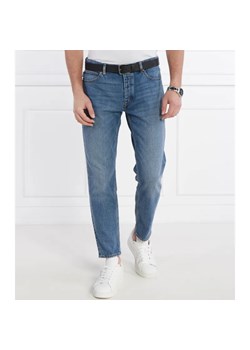 Hugo Blue Jeansy Brody | Regular Fit ze sklepu Gomez Fashion Store w kategorii Jeansy męskie - zdjęcie 184520203