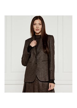 Marella Marynarka | Regular Fit | z dodatkiem wełny ze sklepu Gomez Fashion Store w kategorii Marynarki damskie - zdjęcie 184520211