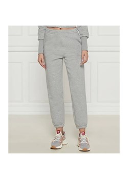 Patrizia Pepe Spodnie dresowe | Regular Fit ze sklepu Gomez Fashion Store w kategorii Spodnie damskie - zdjęcie 184520212