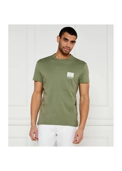 Tommy Jeans T-shirt | Regular Fit ze sklepu Gomez Fashion Store w kategorii T-shirty męskie - zdjęcie 184520214