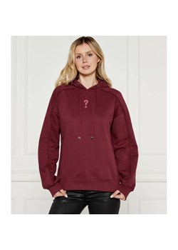 GUESS Bluza ROSES | Regular Fit ze sklepu Gomez Fashion Store w kategorii Bluzy damskie - zdjęcie 184520261