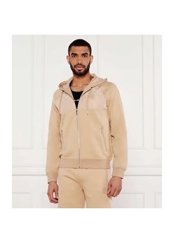 Karl Lagerfeld Bluza | Regular Fit ze sklepu Gomez Fashion Store w kategorii Bluzy męskie - zdjęcie 184520263