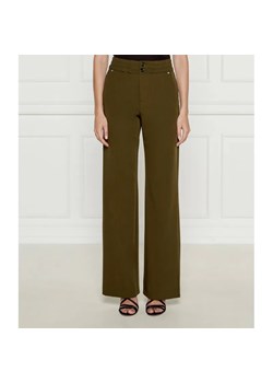 Pinko Spodnie | Regular Fit ze sklepu Gomez Fashion Store w kategorii Spodnie damskie - zdjęcie 184520264