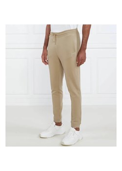 BOSS ORANGE Spodnie dresowe Sestart | Regular Fit ze sklepu Gomez Fashion Store w kategorii Spodnie męskie - zdjęcie 184520273