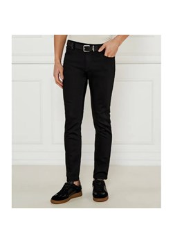 BOSS BLACK Jeansy H-Delaware | Slim Fit ze sklepu Gomez Fashion Store w kategorii Jeansy męskie - zdjęcie 184520282