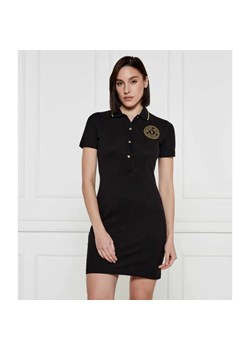 Versace Jeans Couture Sukienka ze sklepu Gomez Fashion Store w kategorii Sukienki - zdjęcie 184520291