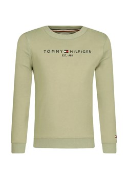 Tommy Hilfiger Bluza | Regular Fit ze sklepu Gomez Fashion Store w kategorii Bluzy chłopięce - zdjęcie 184520292