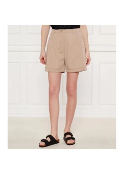 Tommy Hilfiger Szorty | Regular Fit ze sklepu Gomez Fashion Store w kategorii Szorty - zdjęcie 184520304