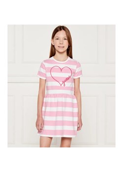 Guess Sukienka TERRY ze sklepu Gomez Fashion Store w kategorii Sukienki dziewczęce - zdjęcie 184520314