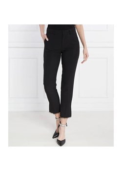 Liu Jo Spodnie | Regular Fit ze sklepu Gomez Fashion Store w kategorii Spodnie damskie - zdjęcie 184520321