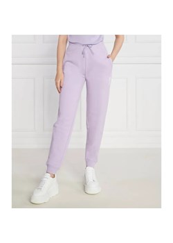 HUGO Spodnie dresowe Jogger | Regular Fit ze sklepu Gomez Fashion Store w kategorii Spodnie damskie - zdjęcie 184520324