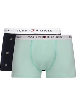 Tommy Hilfiger Bokserki 2-pack ze sklepu Gomez Fashion Store w kategorii Majtki dziecięce - zdjęcie 184520331