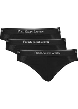 POLO RALPH LAUREN Slipy 3-Pack ze sklepu Gomez Fashion Store w kategorii Majtki męskie - zdjęcie 184520334