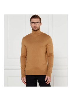 Tommy Hilfiger Golf PIMA | Regular Fit | z dodatkiem kaszmiru ze sklepu Gomez Fashion Store w kategorii Swetry męskie - zdjęcie 184520352