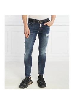 Philipp Plein Jeansy | Skinny fit ze sklepu Gomez Fashion Store w kategorii Jeansy męskie - zdjęcie 184520353