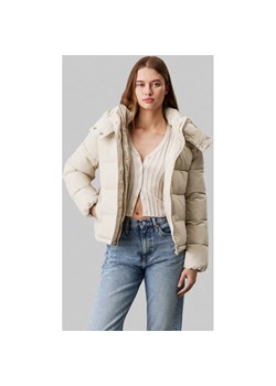 Calvin Klein Jeans Kurtka | Regular Fit ze sklepu Gomez Fashion Store w kategorii Kurtki damskie - zdjęcie 184520361
