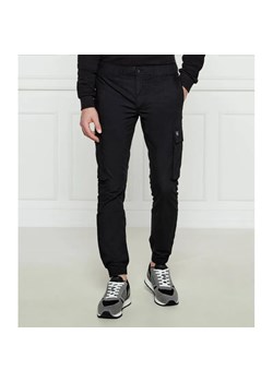 Calvin Klein Jeans Spodnie cargo ATMOSPHERE | Skinny fit ze sklepu Gomez Fashion Store w kategorii Spodnie męskie - zdjęcie 184520363