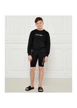 Calvin Klein Jeans Komplet | Regular Fit ze sklepu Gomez Fashion Store w kategorii Komplety chłopięce - zdjęcie 184520364
