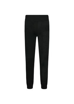 Karl Lagerfeld Kids Spodnie dresowe | Regular Fit ze sklepu Gomez Fashion Store w kategorii Spodnie chłopięce - zdjęcie 184520370