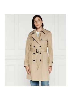 Tommy Hilfiger Trencz ze sklepu Gomez Fashion Store w kategorii Płaszcze damskie - zdjęcie 184520371