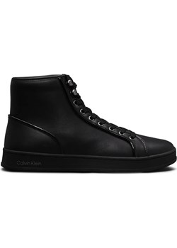 Calvin Klein Skórzane sneakersy ze sklepu Gomez Fashion Store w kategorii Buty sportowe męskie - zdjęcie 184520380