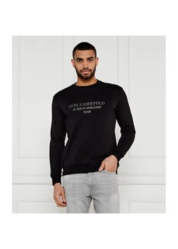 Karl Lagerfeld Bluza | Regular Fit ze sklepu Gomez Fashion Store w kategorii Bluzy męskie - zdjęcie 184520384