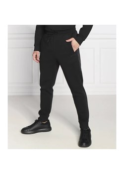 BOSS GREEN Spodnie dresowe Hadiko Diamond | Regular Fit ze sklepu Gomez Fashion Store w kategorii Spodnie męskie - zdjęcie 184520392