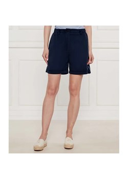 Tommy Hilfiger Szorty | Regular Fit ze sklepu Gomez Fashion Store w kategorii Szorty - zdjęcie 184520410