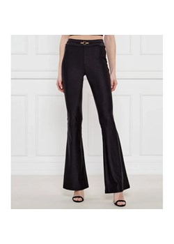 Just Cavalli Legginsy | flare fit ze sklepu Gomez Fashion Store w kategorii Spodnie damskie - zdjęcie 184520420