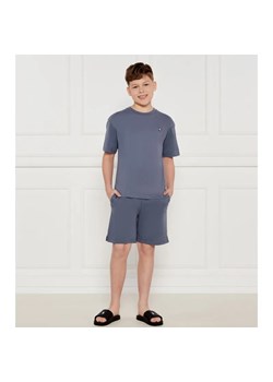 Calvin Klein Jeans Dres | Relaxed fit ze sklepu Gomez Fashion Store w kategorii Dresy chłopięce - zdjęcie 184520421