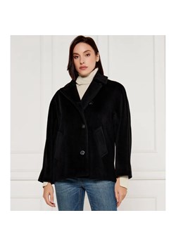 Marella Wełniany płaszcz ze sklepu Gomez Fashion Store w kategorii Płaszcze damskie - zdjęcie 184520424