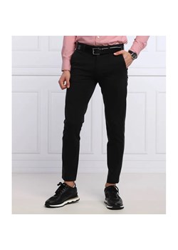 BOSS ORANGE Spodnie chino Schino-Taber | Tapered ze sklepu Gomez Fashion Store w kategorii Spodnie męskie - zdjęcie 184520430