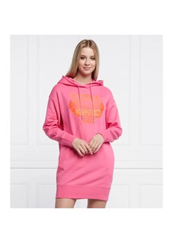 Kenzo Sukienka ze sklepu Gomez Fashion Store w kategorii Sukienki - zdjęcie 184520432
