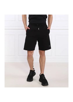 HUGO Szorty Dolten | Regular Fit ze sklepu Gomez Fashion Store w kategorii Spodnie męskie - zdjęcie 184520434