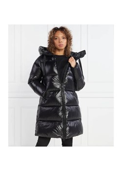 Save The Duck Płaszcz HOODED ze sklepu Gomez Fashion Store w kategorii Płaszcze damskie - zdjęcie 184520441