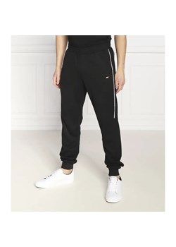 Tommy Sport Spodnie dresowe | Regular Fit ze sklepu Gomez Fashion Store w kategorii Spodnie męskie - zdjęcie 184520442