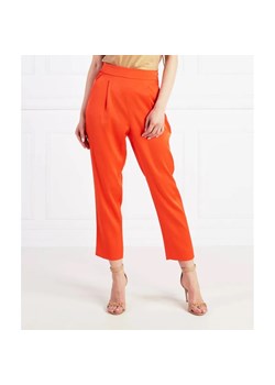Marella Spodnie ACERBI | Regular Fit ze sklepu Gomez Fashion Store w kategorii Spodnie damskie - zdjęcie 184520451