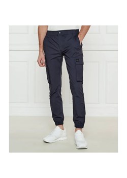 Calvin Klein Jeans Spodnie cargo | Skinny fit ze sklepu Gomez Fashion Store w kategorii Spodnie męskie - zdjęcie 184520461