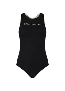 EA7 Body | Slim Fit ze sklepu Gomez Fashion Store w kategorii Bluzki damskie - zdjęcie 184520462