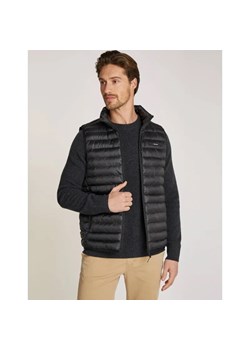 Calvin Klein Bezrękawnik | Regular Fit ze sklepu Gomez Fashion Store w kategorii Kamizelki męskie - zdjęcie 184520470