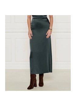 Marc Cain Satynowa spódnica ze sklepu Gomez Fashion Store w kategorii Spódnice - zdjęcie 184520472