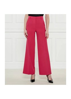 Liu Jo Spodnie | flare fit ze sklepu Gomez Fashion Store w kategorii Spodnie damskie - zdjęcie 184520474