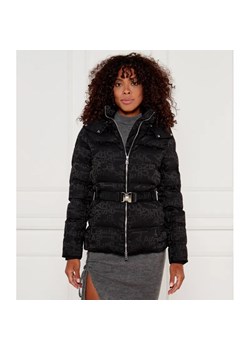 Elisabetta Franchi Kurtka | Regular Fit ze sklepu Gomez Fashion Store w kategorii Kurtki damskie - zdjęcie 184520493