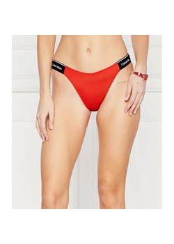 Calvin Klein Swimwear Dół od bikini DELTA BIKINI ze sklepu Gomez Fashion Store w kategorii Stroje kąpielowe - zdjęcie 184520504